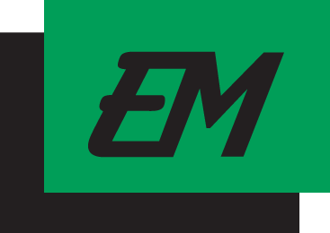 EM